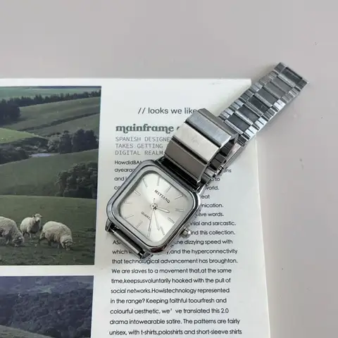 MSTIANQ Women's Luxury Watch